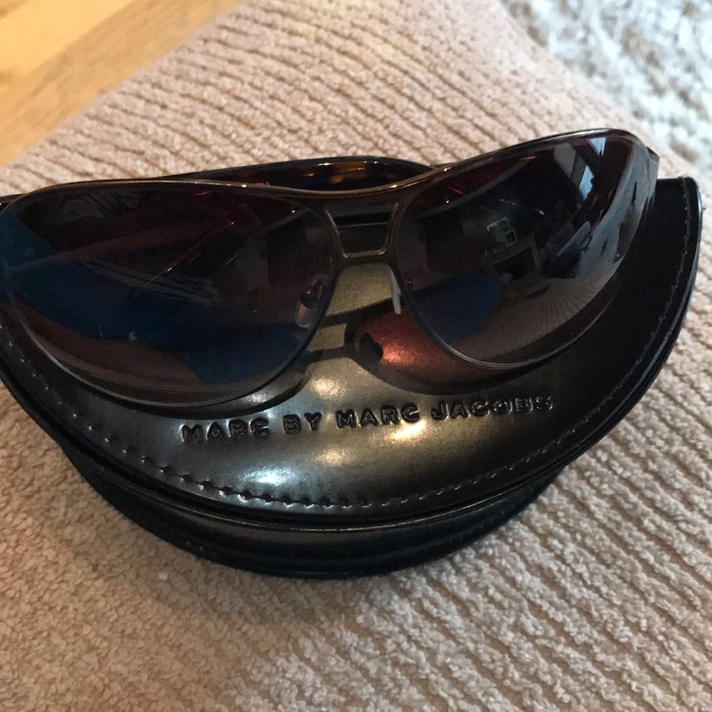 Marc By Marc Jacobs sunglasses